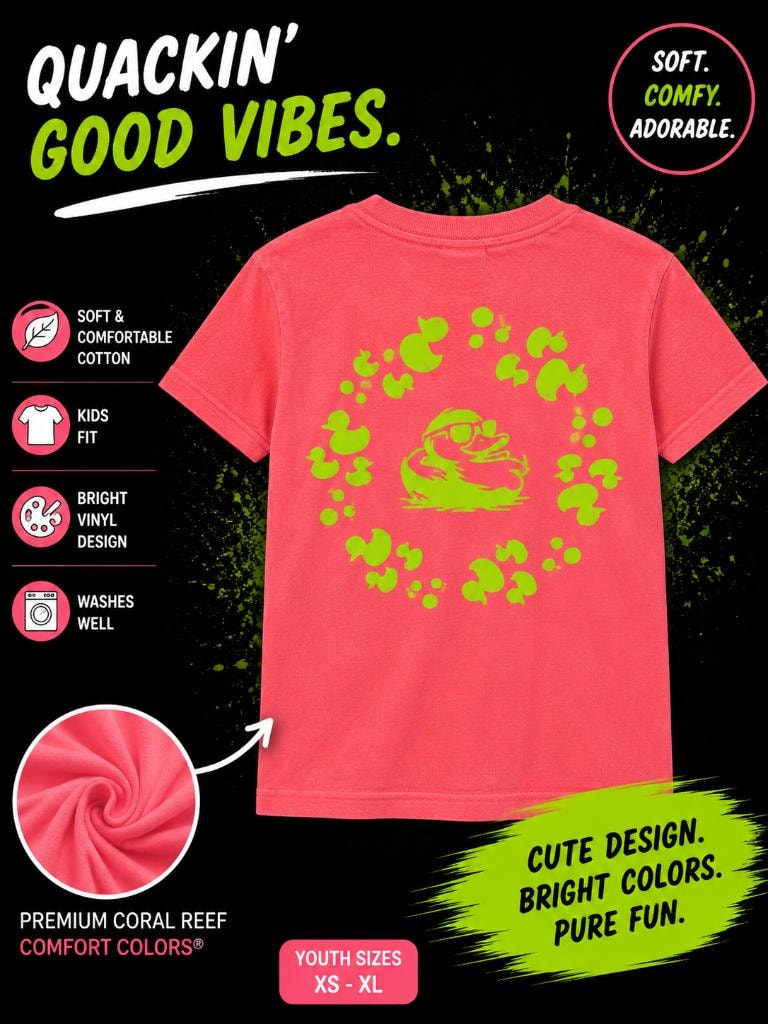 Children's T-Shirt