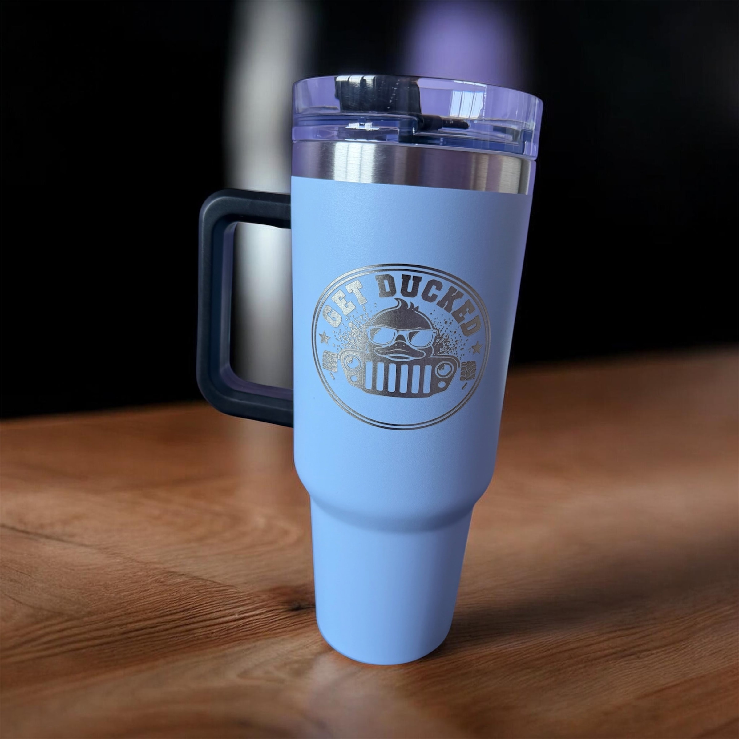 40 oz Tumbler